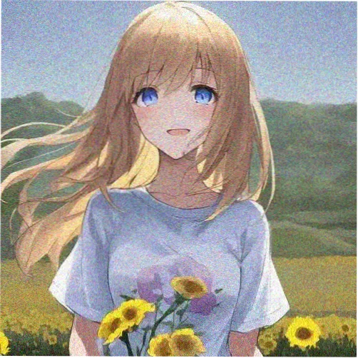 观众小鹿的头像